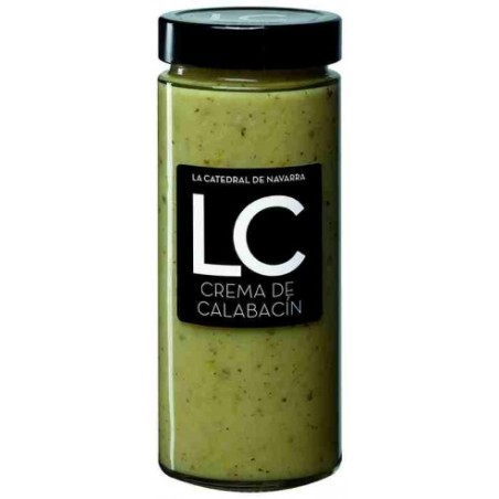 CREMA VERDURAS 630 GR. LC