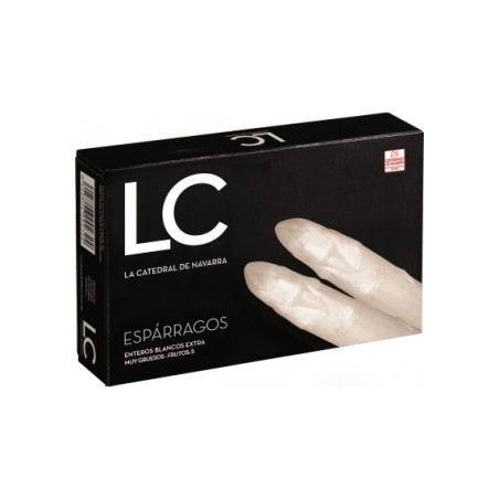 ESPÀRRECS LLAUNA 370 GR. LC