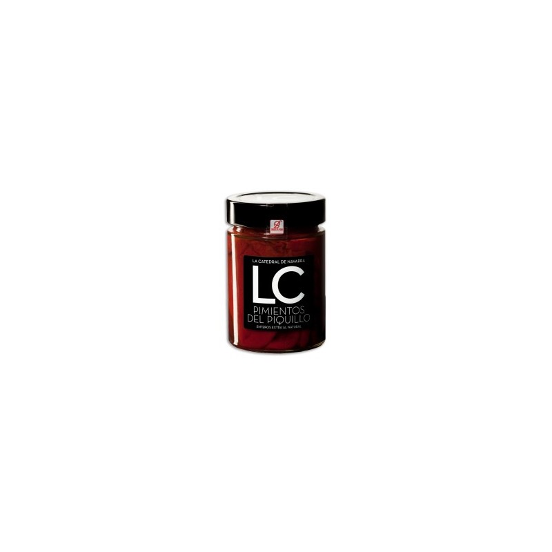 PIMIENTO PIQUILLO 360 GR. LC