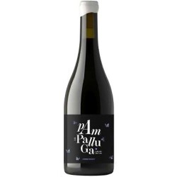 PAMPALLUGA CABERNET SAUVIGNON