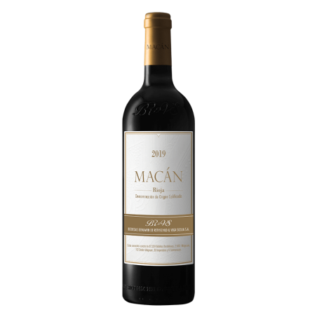 MACAN 2019