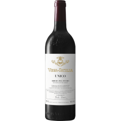 VEGA SICILIA UNICO 2015