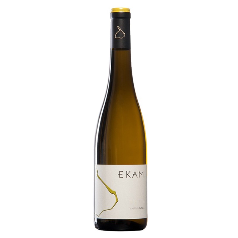 EKAM CASTELL D ENCUS