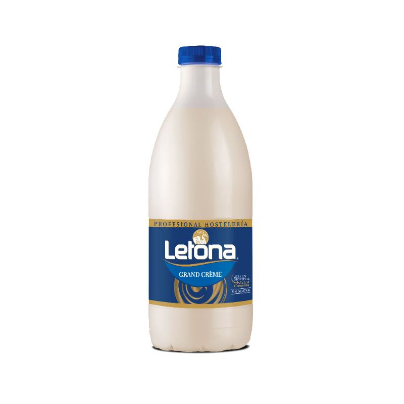 LETONA SENCERA 1,5 L PACK 6