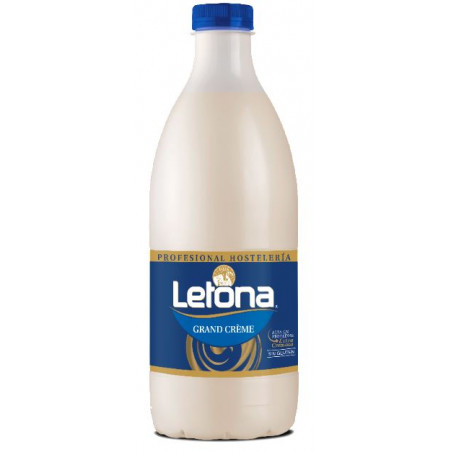 LETONA ENTERA 1.5 L PACK 6