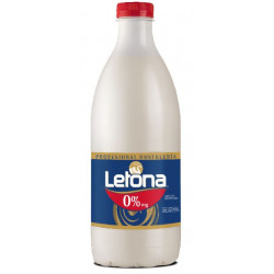 LETONA DESNATADA 1,5 L PACK 6