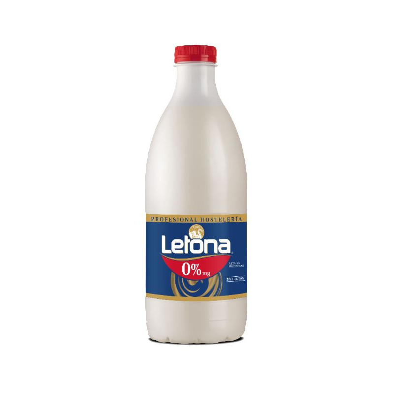 LETONA DESNATADA 1.5 L PACK 6