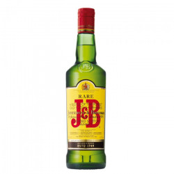 BOTELLA JB 70 CL.