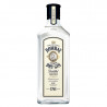 BOTELLA GINEBRA BOMBAY 70 cl.