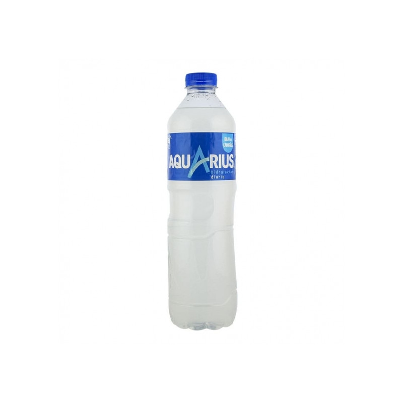 AQUARIUS LLIMONA 1,5L