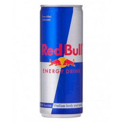 RED BULL 25 CL LLAUNA PACK 24