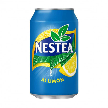 NESTEA PACK 24 LATAS