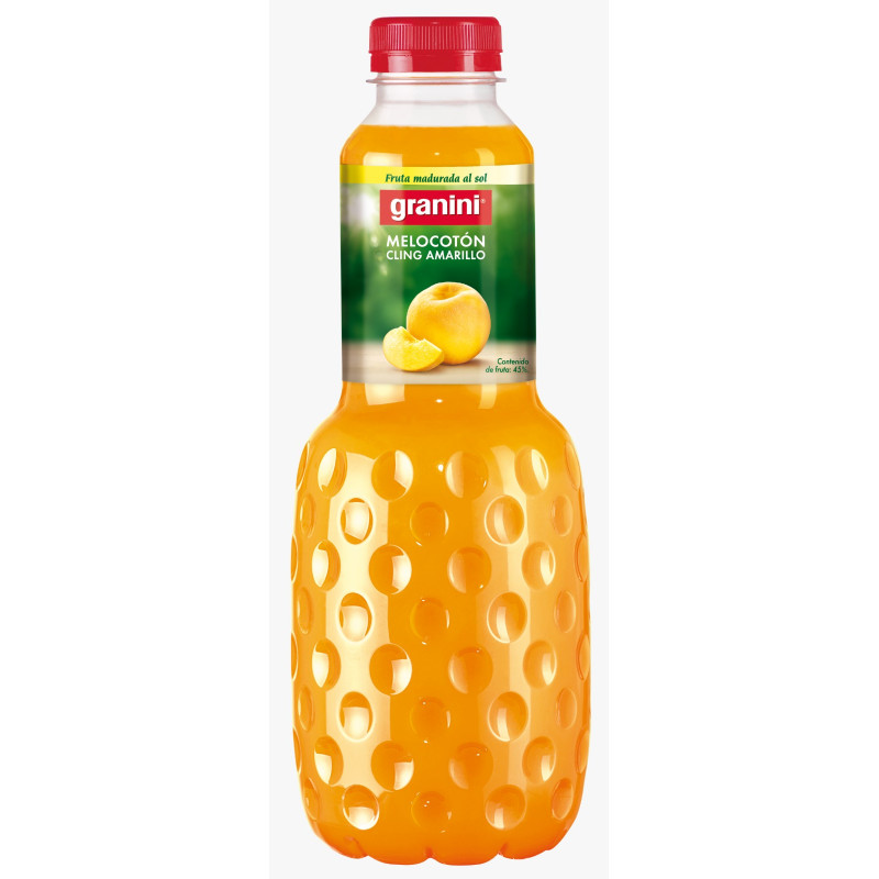 GRANINI 1 L PRÉSSEC PACK 6