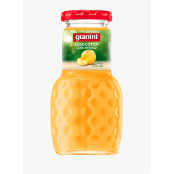 GRANINI 200 ML. MELOCOTON