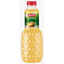 GRANINI 1 L PINYA PACK 6