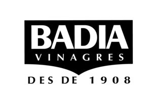 Vinagres Badia